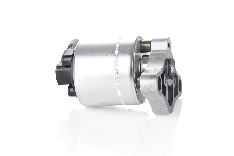 NISSENS 98153 EGR vožtuvas