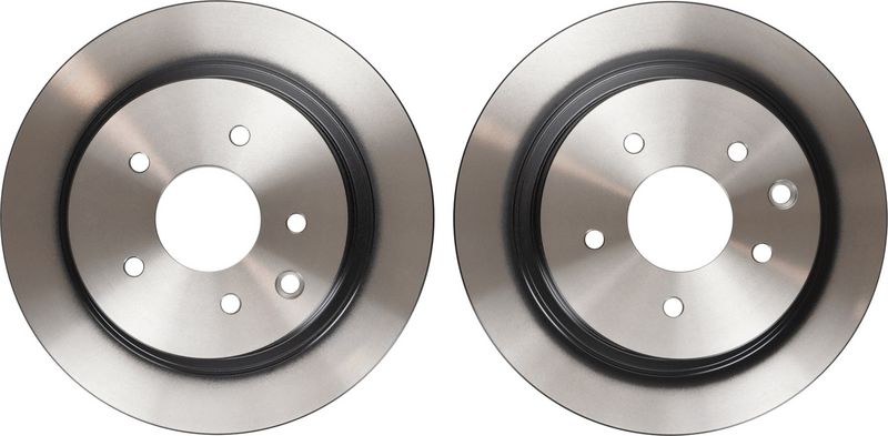 Piduriketas, TRW DF7369