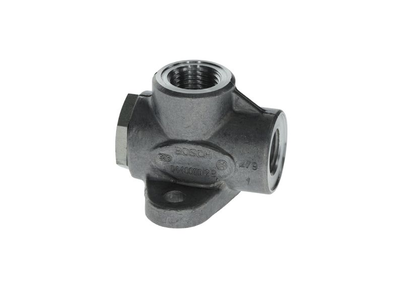 Pompa combustibil 0 440 011 023 BOSCH