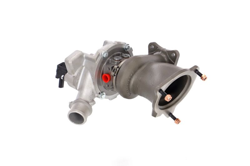 REMANTE 003-001-003793R Charger, charging (supercharged/turbocharged)