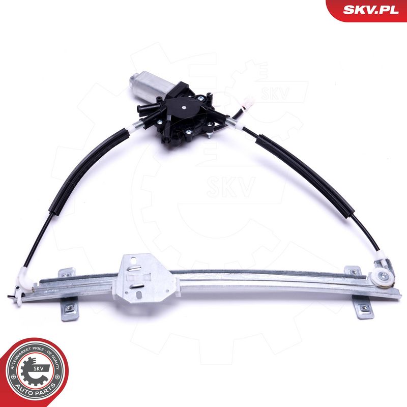 Aknatõstuk, ESEN SKV 00SKV941