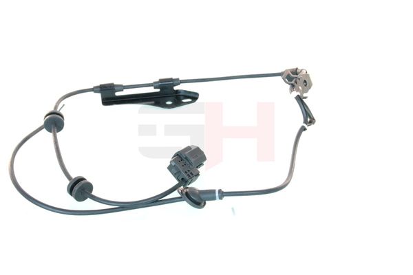 Andur, rattapöörete arv, GH GH-714510V