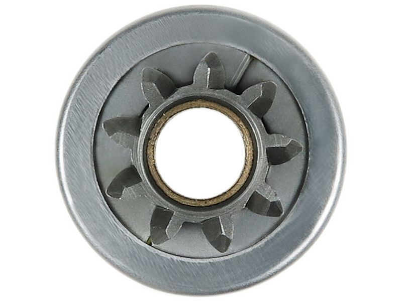 AS-PL SD4018P Freewheel Gear, starter
