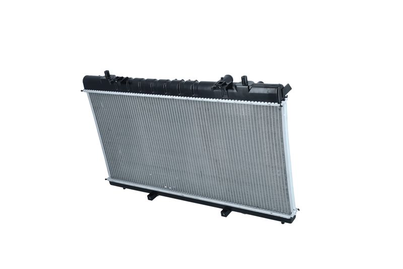 Radiaator, mootorijahutus, NRF 550358