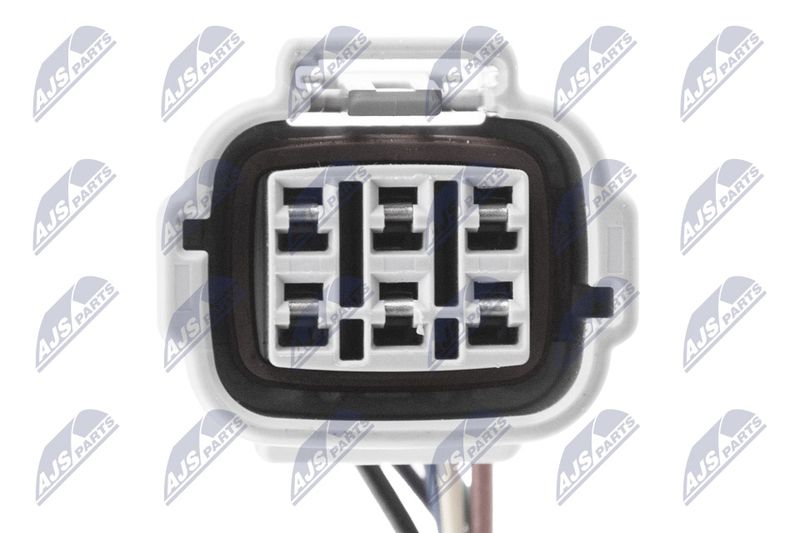 Elektrimootor, tagaluuk, NTY AE-TY-052