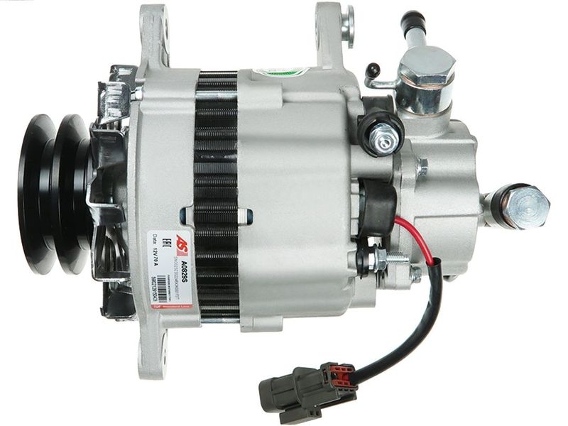 AS-PL A0829S Alternator