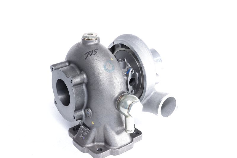 Compresor,sistem de supraalimentare T915941 BTS Turbo