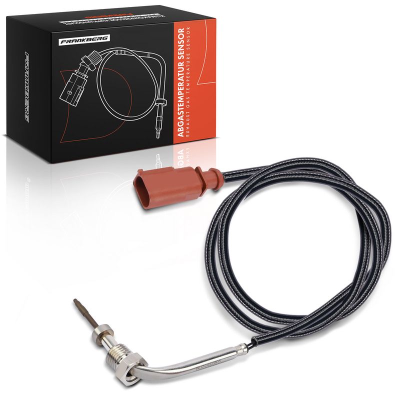 Frankberg 5481FB0050912 Sensor, exhaust gas temperature
