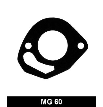 MOTORAD tömítés, termosztát MG60