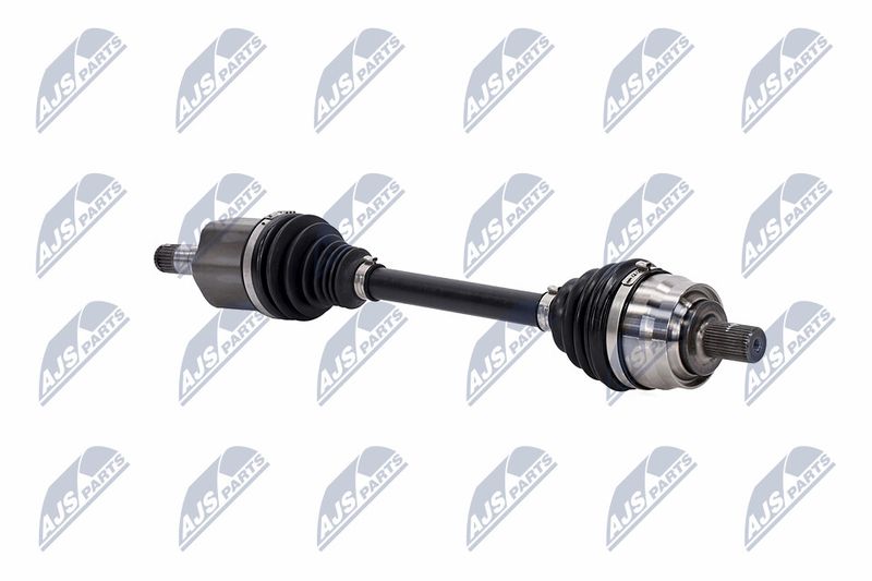 NTY NPW-DW-073 Rectificados Drive Shaft