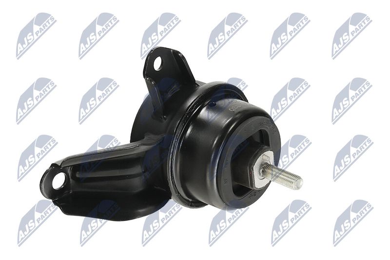 Paigutus, Mootor, NTY ZPS-KA-330