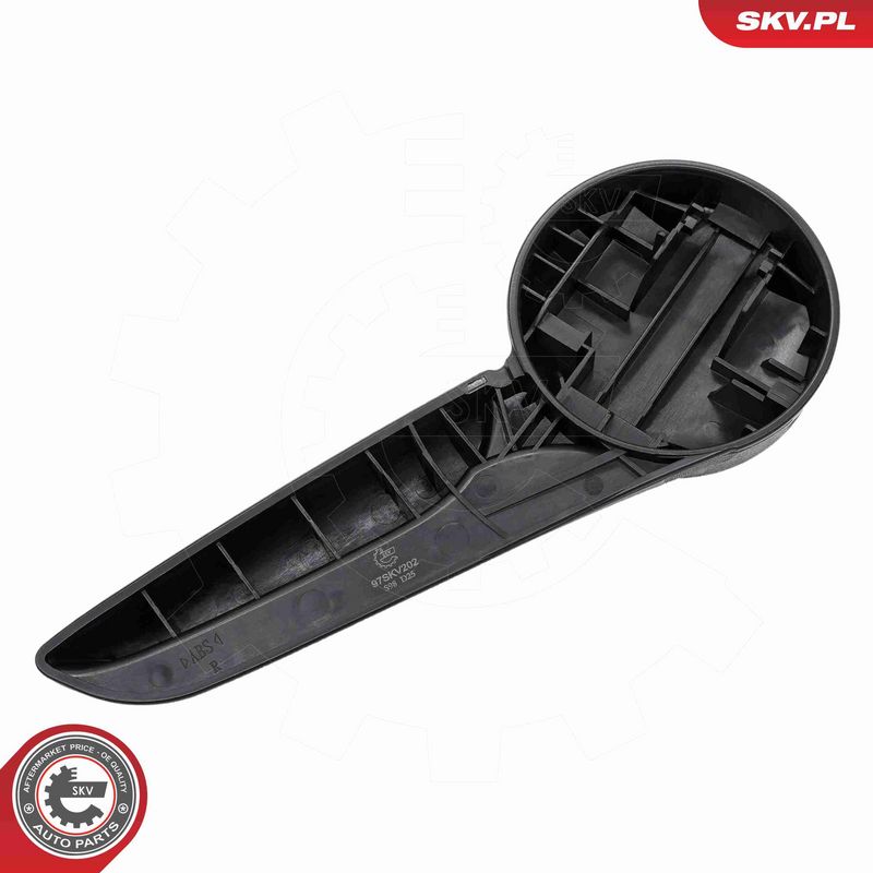 ESEN SKV 97SKV202 Control, seat back adjustment