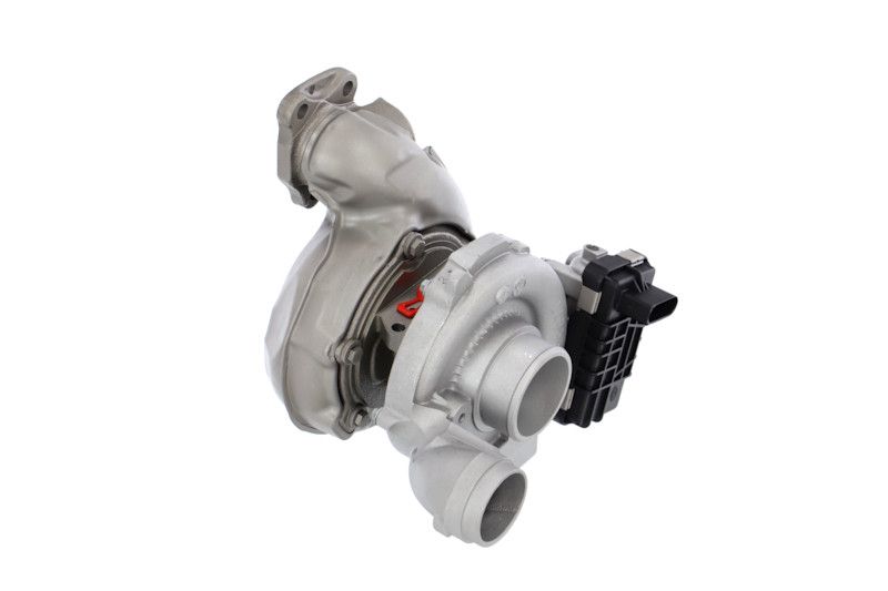 REMANTE 003-002-001313R Charger, charging (supercharged/turbocharged)