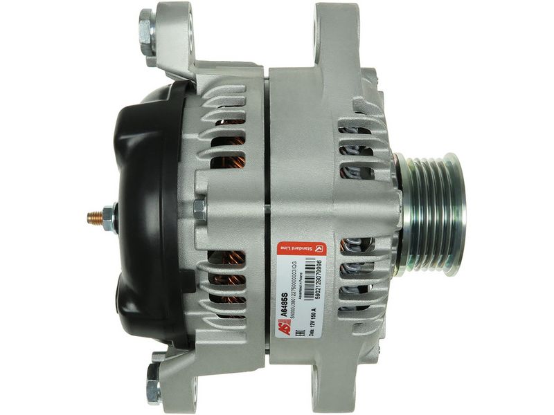 AS-PL A6485S Alternator