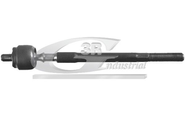 Articulación axial, barra de acoplamiento