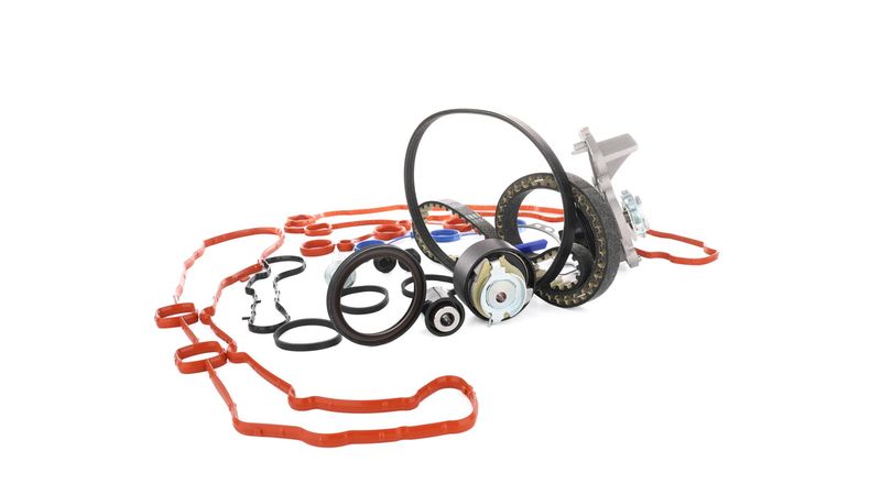 This part match OEM code: 9822154480