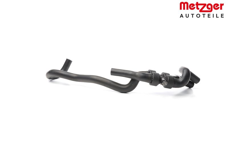 METZGER AUTOTEILE 2421178 Radiator Hose