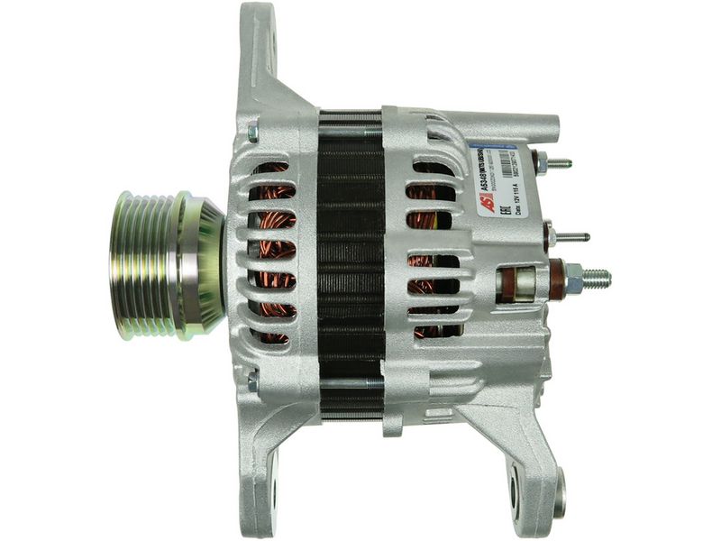 AS-PL A5348(MITSUBISHI) Alternator