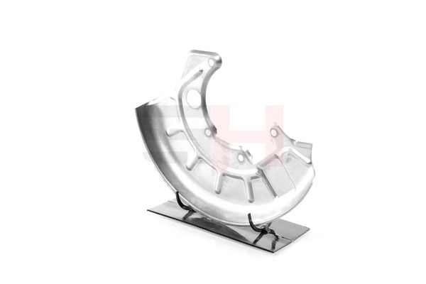 GH GH-489951V Splash Guard, brake disc