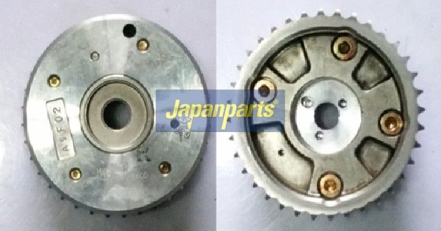 JAPANPARTS Skirstomojo veleno reguliatorius