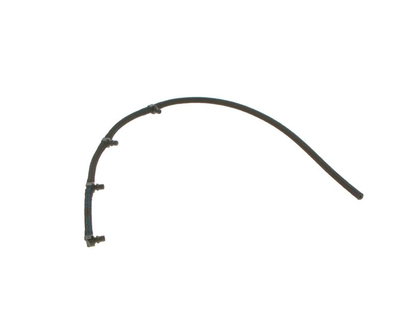 BOSCH 0928400398 Hose, fuel overflow