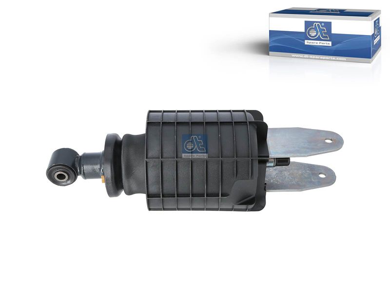 Amortizor, suspensie cabina DT Spare Parts 4.69398