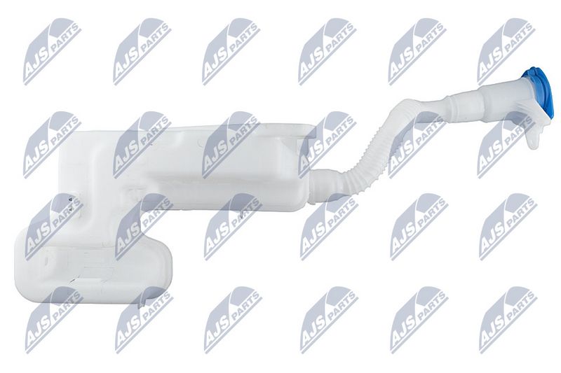 Pesuveepaak, Klaasipuhastus, NTY KZS-WW-021
