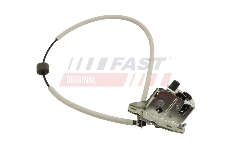 Ukselukk, FAST FT10139