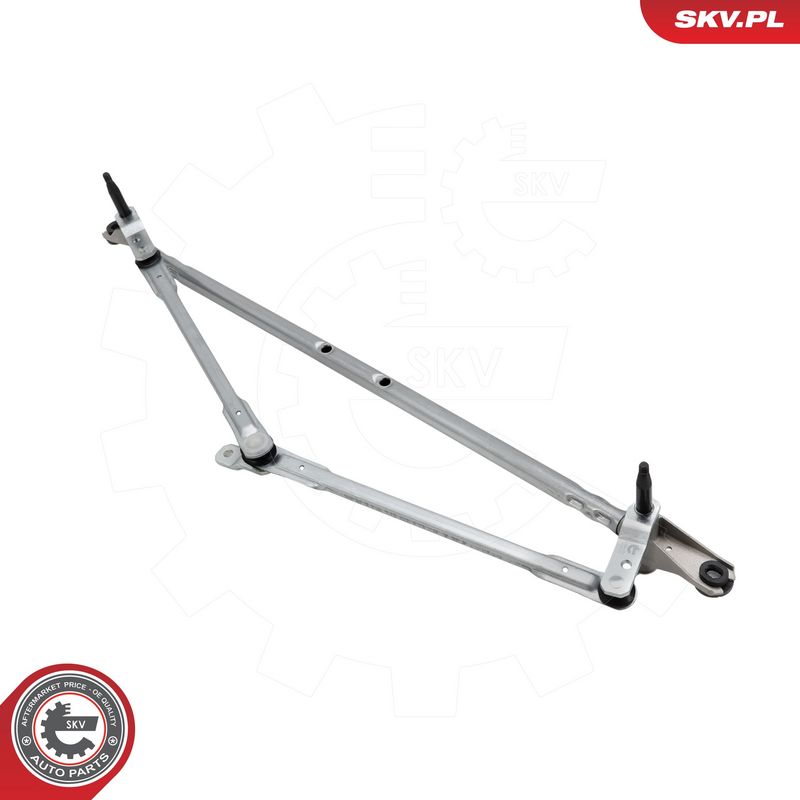 Pesurihoovastik, ESEN SKV...