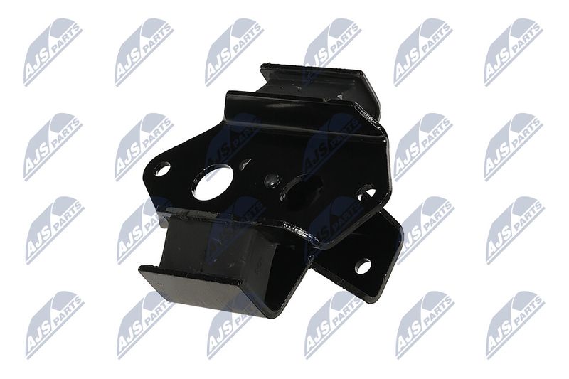 Paigutus, Mootor, NTY ZPS-MS-074