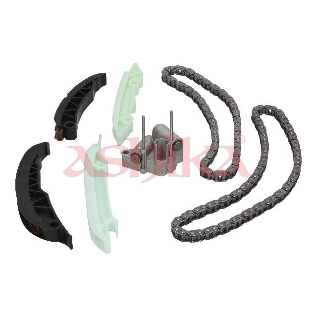 Kit+de+distribution+par+chaîne ASHIKA KCK0100