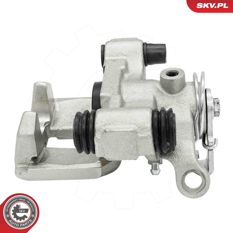 Pidurisadul, ESEN SKV 74SKV904