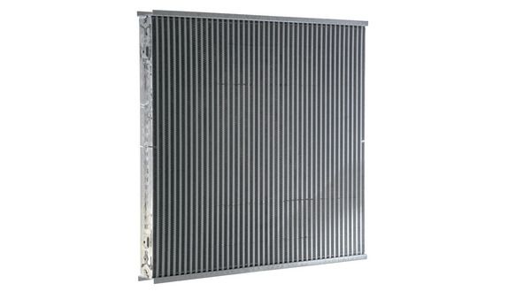 MAHLE CIC 5 000P Radiator Core, charge air cooler