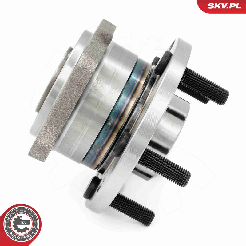 ESEN SKV 29SKV697 Wheel Bearing Kit