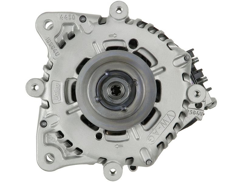 Generaator, AS-PL A3739(VALEO)