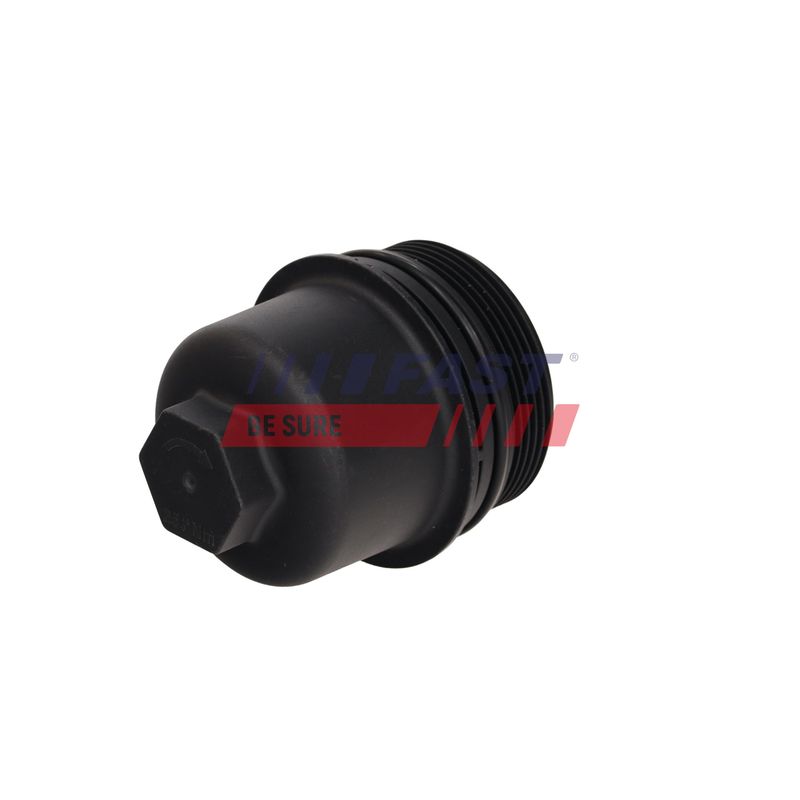 FAST FT04368 Cap, oil filter housing