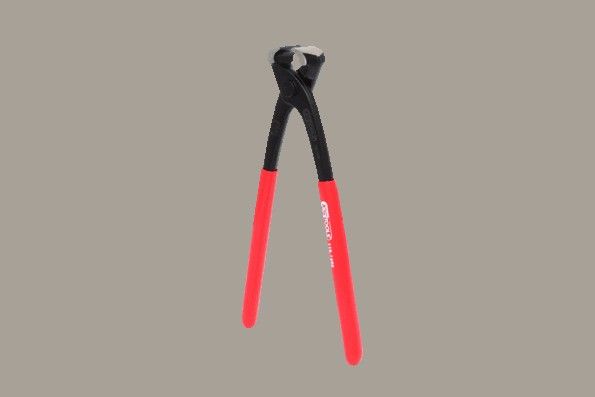 KS TOOLS 116.1400-E Monier Pliers