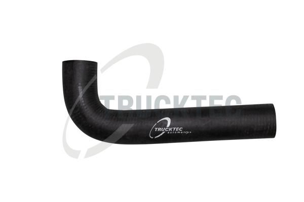 TRUCKTEC AUTOMOTIVE 01.37.040 - Hydraulic Hose, steering