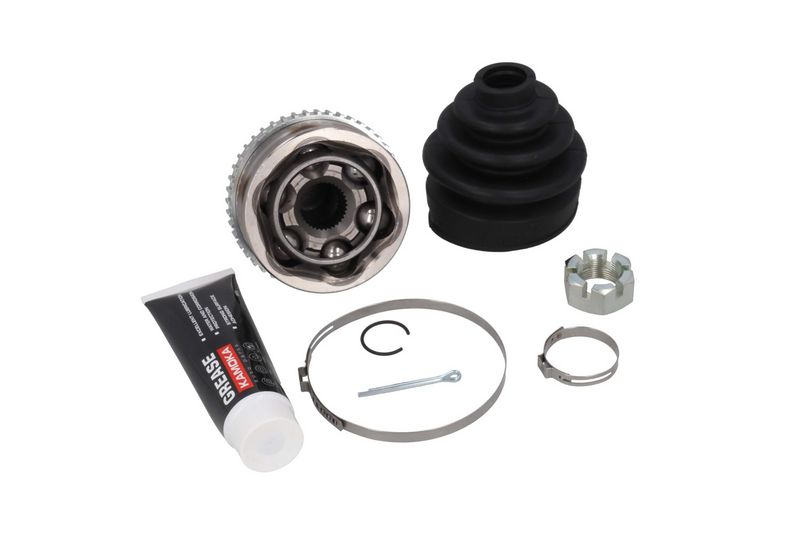 Liigendlaager, veovõll, KAMOKA 6650