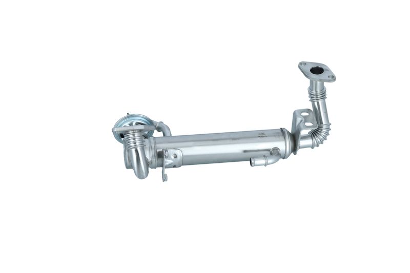 Radiaator, heitgaaside tagasijooks, NRF 48217