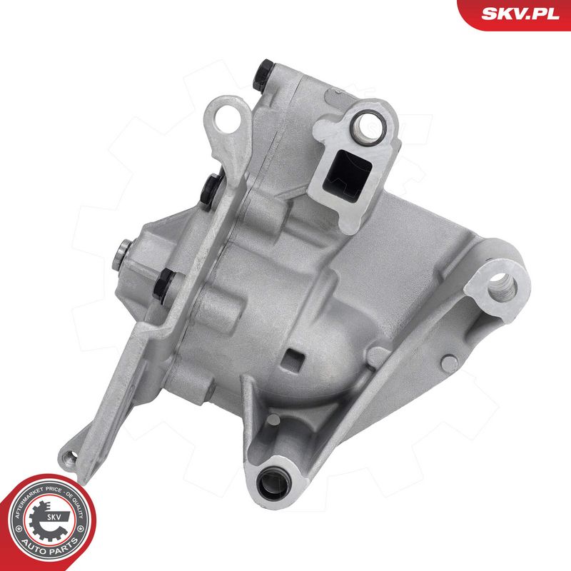 Õlipump, ESEN SKV 77SKV050