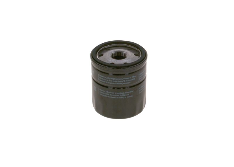 BOSCH F 026 407 213 Oil Filter