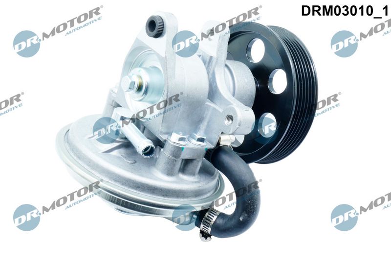 Pump, pidurisüsteem, Dr.Motor Automotive DRM03010