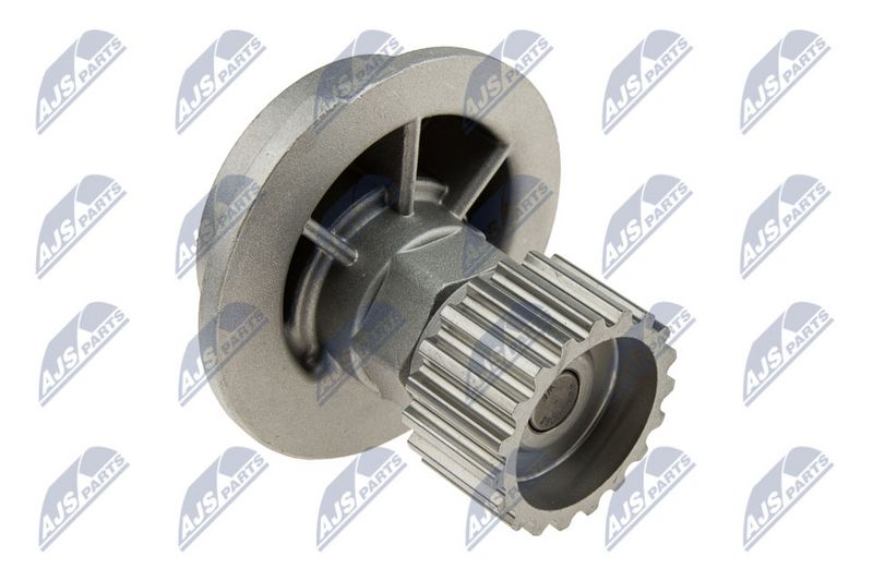 Veepump, mootori jahutus, NTY CPW-DW-003