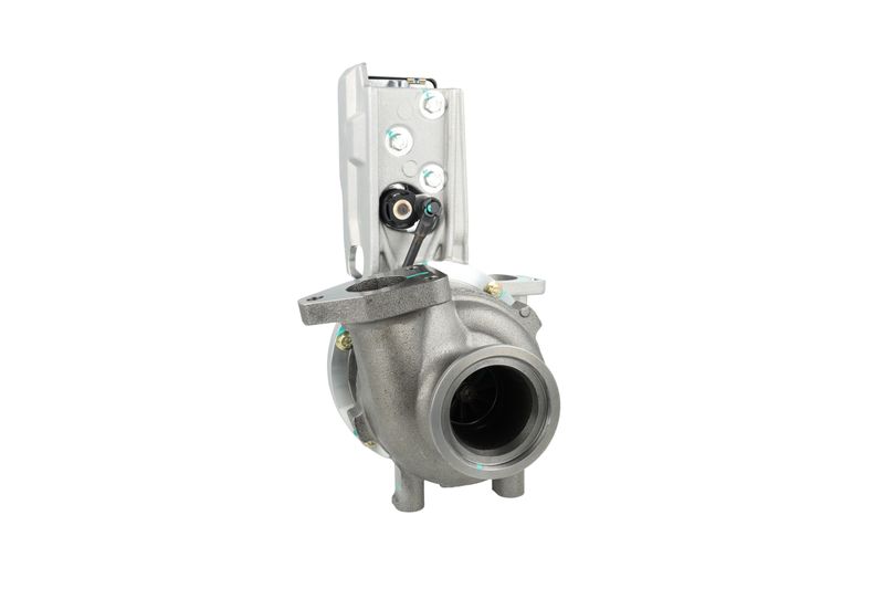 NRF 90010352 Charger, charging (supercharged/turbocharged)