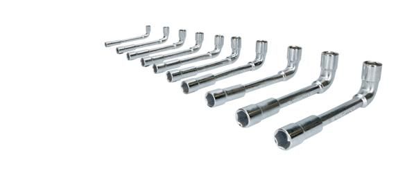 KS TOOLS BT015100 Socket Wrench Set