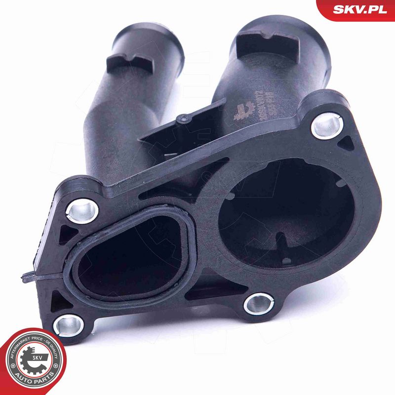 ESEN SKV 20SKV072 Coolant Flange
