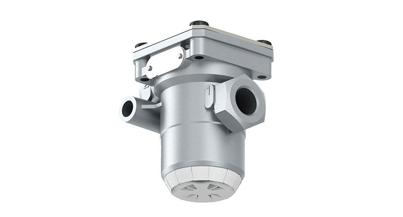 ProVia PRO6430830 Pressure Limiting Valve