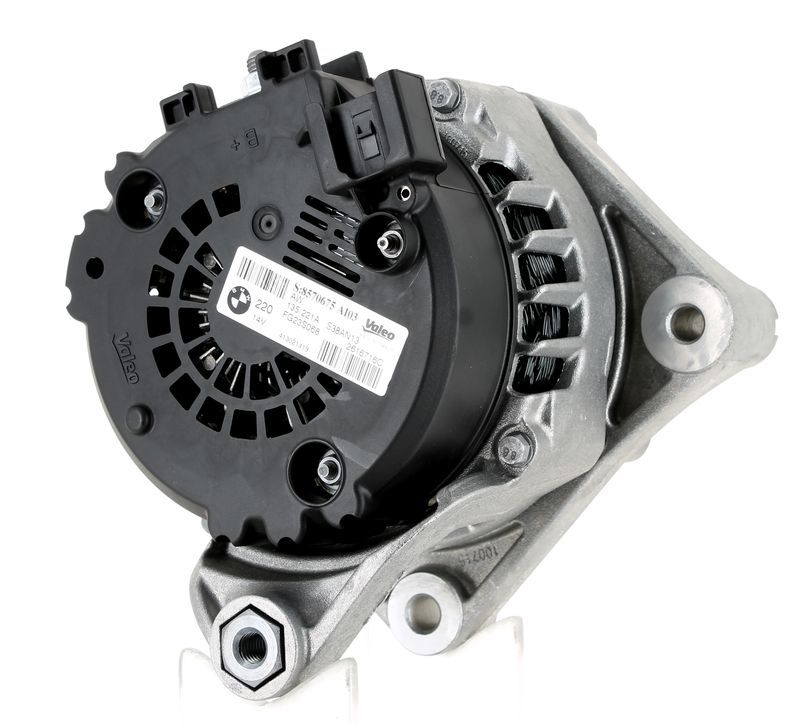 CEVAM 9207 Generatorius