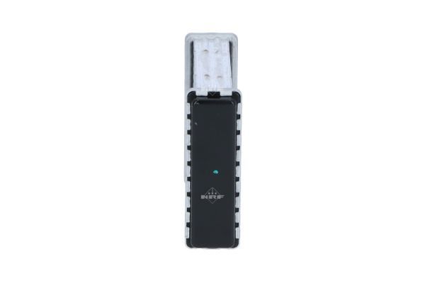 NRF 54345 Heat Exchanger, interior heating